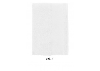 LENOL DE BANHO BAYSIDE 100 Branca