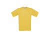 T-shirt B&C Exact 145gr Adulto Cores