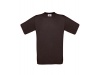 T-shirt B&C Exact 145gr Adulto Cores