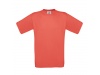 T-shirt B&C Exact 145gr Adulto Cores