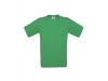 T-shirt B&C Exact 145gr Adulto Cores