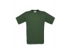 T-shirt B&C Exact 145gr Adulto Cores