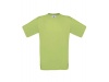 T-shirt B&C Exact 145gr Adulto Cores