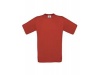T-shirt B&C Exact 145gr Adulto Cores 3XL