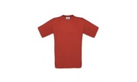 T-shirt B&C Exact 145gr Adulto Cores 3XL