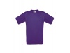 T-shirt B&C Exact 145gr Adulto Cores
