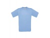 T-shirt B&C Exact 145gr Adulto Cores