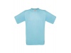 T-shirt B&C Exact 145gr Adulto Cores