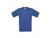 T-shirt B&C Exact 145gr Adulto Cores 3XL