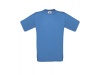 T-shirt B&C Exact 145gr Adulto Cores