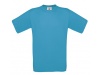 T-shirt B&C Exact 145gr Adulto Cores