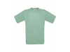 T-shirt B&C Exact 145gr Adulto Cores