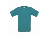 T-shirt B&C Exact 145gr Adulto Cores