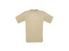 T-shirt B&C Exact 145gr Adulto Cores
