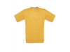 T-shirt B&C Exact 190 de Adulto - Cores 