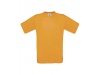 T-shirt B&C Exact 190 de Adulto - Cores 