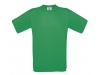 T-shirt B&C Exact 190 de Adulto - Cores 