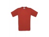 T-shirt B&C Exact 190 de Adulto - Cores 