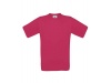 T-shirt B&C Exact 190 de Adulto - Cores 