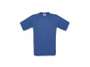 T-shirt B&C Exact 190 de Adulto - Cores 