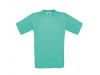 T-shirt B&C Exact 190 de Adulto - Cores 