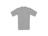 T-shirt B&C Exact 190 de Adulto - Cores 