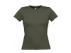 T-shirt B&C Women-Only Cores 
