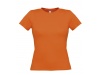 T-shirt B&C Women-Only Cores 