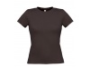 T-shirt B&C Women-Only Cores 