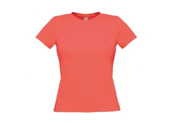 T-shirt B&C Women-Only Cores 