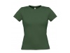 T-shirt B&C Women-Only Cores 