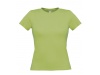 T-shirt B&C Women-Only Cores 