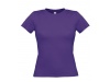 T-shirt B&C Women-Only Cores 