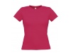T-shirt B&C Women-Only Cores 