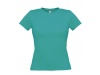 T-shirt B&C Women-Only Cores 