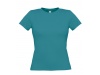 T-shirt B&C Women-Only Cores 
