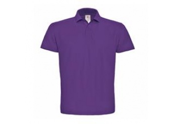 POLO B&C 180gr/m2 CORES 3XL