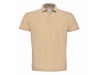 POLO B&C 180gr/m2 CORES 3XL