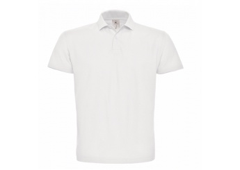 POLO B&C ID-001 BRANCA