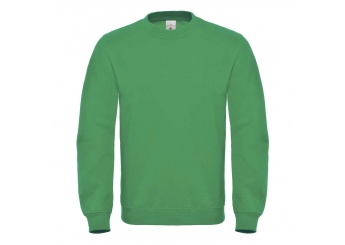 SWEATSHIRT B&C 280gr CORES