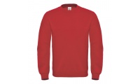 SWEATSHIRT B&C 280gr CORES 3XL 5XL