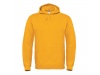 SWEATSHIRT COM CAPUZ 280gr/m2 3XL 5XL