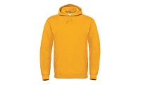 SWEATSHIRT COM CAPUZ 280gr/m2                                     
