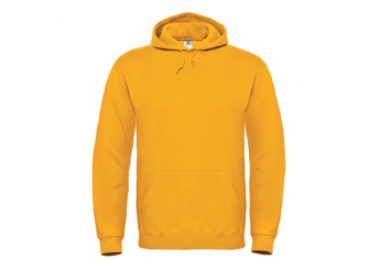 SWEATSHIRT COM CAPUZ 280gr/m2                                     
