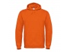SWEATSHIRT COM CAPUZ 280gr/m2 3XL 5XL
