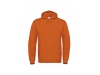 SWEATSHIRT COM CAPUZ 280gr/m2                                     