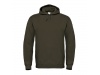 SWEATSHIRT COM CAPUZ 280gr/m2 3XL 5XL