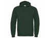 SWEATSHIRT COM CAPUZ 280gr/m2                                     