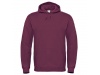 SWEATSHIRT COM CAPUZ 280gr/m2                                     