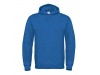 SWEATSHIRT COM CAPUZ 280gr/m2 3XL 5XL